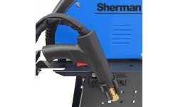 Car Spotter F40 230V sheet metal repair welder