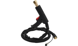 Kėbulo remonto suvirinimo aparatas F40 230V (3800 A)