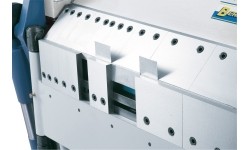 Rankinės segmentinės lankstymo staklės Bernardo TBS 1270