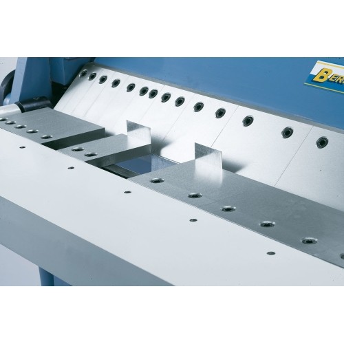 Rankinės segmentinės lankstymo staklės Bernardo TBS 1270