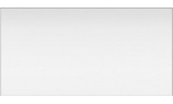 Apsauginis stikliukas skydeliui Sentinel A50 64x100, vidinis (1vnt.)