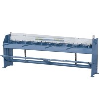 Kirpimo staklės Bernardo FS 2450 x 1,2