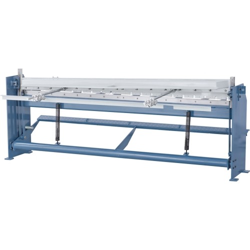 Kirpimo staklės Bernardo FS 2450 x 1,2