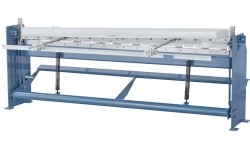 Kirpimo staklės Bernardo FS 2450 x 1,2