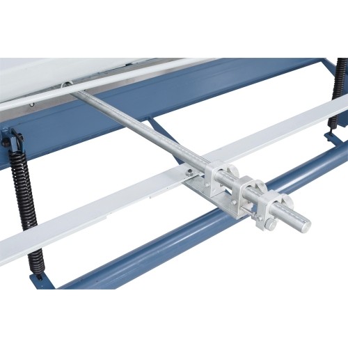 Kirpimo staklės Bernardo FS 2450 x 1,2