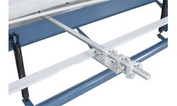 Kirpimo staklės Bernardo FS 2450 x 1,2