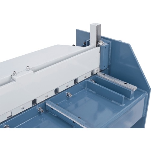 Kirpimo staklės Bernardo FS 2450 x 1,2