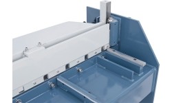 Kirpimo staklės Bernardo FS 2450 x 1,2