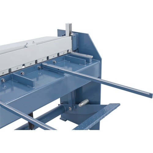 Kirpimo staklės Bernardo FS 2450 x 1,2