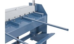 Kirpimo staklės Bernardo FS 2450 x 1,2