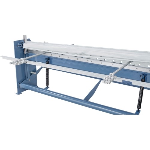 Kirpimo staklės Bernardo FS 2450 x 1,2