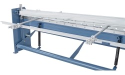 Kirpimo staklės Bernardo FS 2450 x 1,2