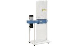 Drožlių siurblys Bernardo ASA 3500 - 400 V