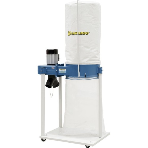 Drožlių siurblys Bernardo ASA 3500 - 400 V