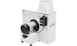 Ištraukimo ventiliatorius Bernardo RV 5500