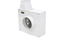 Ištraukimo ventiliatorius Bernardo RV 5500