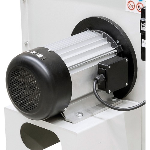 Ištraukimo ventiliatorius Bernardo RV 5500