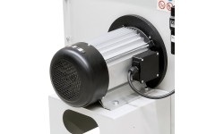Ištraukimo ventiliatorius Bernardo RV 5500