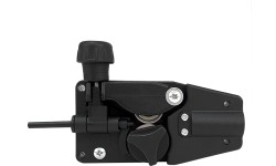 Einhell SGA 145 12V DC type 2-roll MIG wire feeder