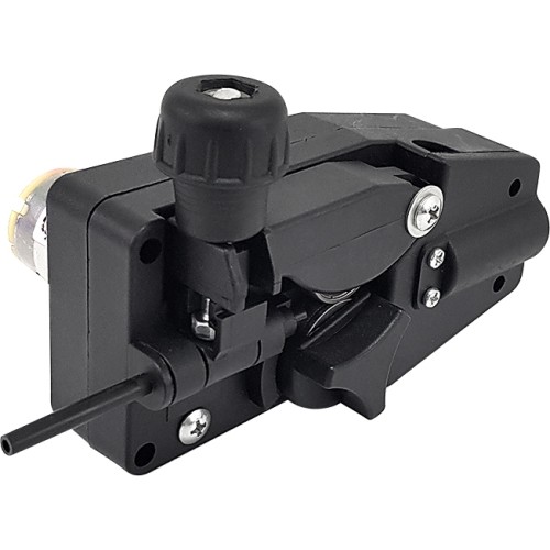 Einhell SGA 145 12V DC type 2-roll MIG wire feeder