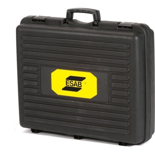 Plastikinis lagaminas ESAB Rogue