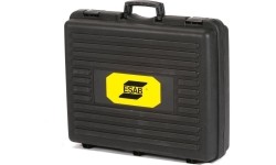 Plastikinis lagaminas ESAB Rogue