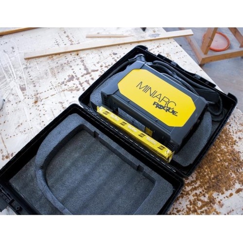 Plastikinis lagaminas ESAB Rogue