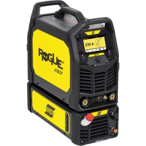 Suvirinimo aparatas ESAB Rogue ET 230iP AC/DC W