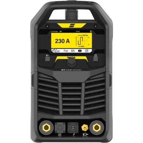 Suvirinimo aparatas ESAB Rogue ET 230iP AC/DC W