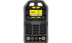 Suvirinimo aparatas ESAB Rogue ET 230iP AC/DC W