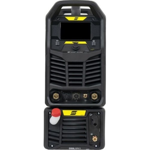 Suvirinimo aparatas ESAB Rogue ET 230iP AC/DC W