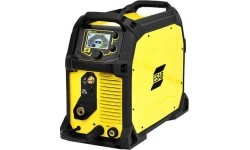 Suvirinimo pusautomatis ESAB Rebel EMP 320ic