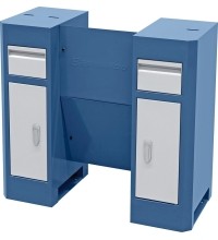 Deluxe stand for Profi 450 S / Vario