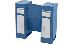 Deluxe stand for Profi 450 S / Vario