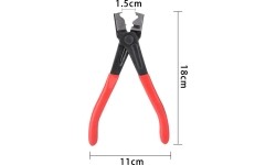 CLIC-R collar pliers