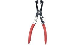 45° Hose clamp pliers