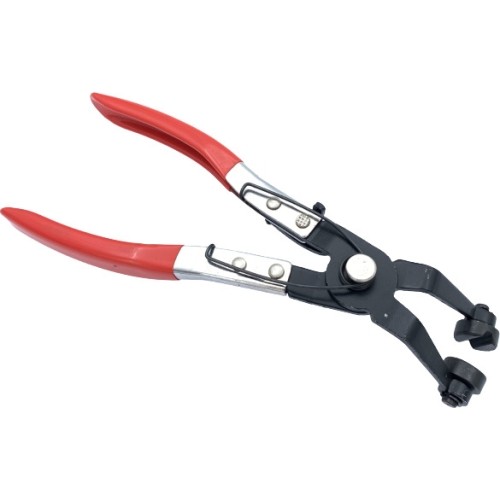 45° Hose clamp pliers