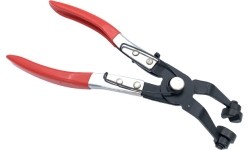 45° Hose clamp pliers