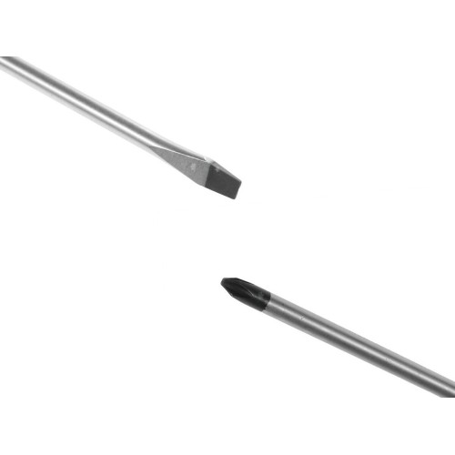 Screwdriver set 8pcs.