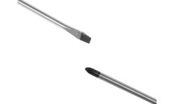 Screwdriver set 8pcs.