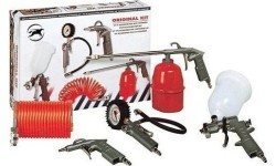 Air kit 5pcs.