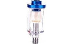 Mini filtras dažymo pistoletui 1/4"