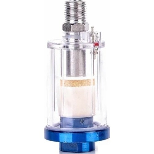 Mini filtras dažymo pistoletui 1/4"