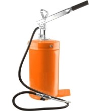 Bakelis konsistenciniam tepalui su ratukais 16kg