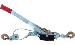 Hand puller 2t
