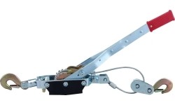 Trosinis traukiklis 4t