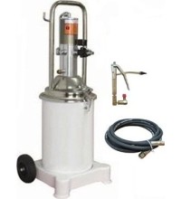 Bakelis pneumatinis konsistenciniam tepalui 12kg