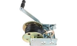 Rankinė traukimo gervė 1100kg