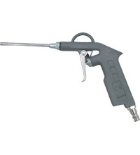 Air blow gun 100mm