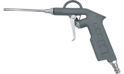 Air blow gun 100mm